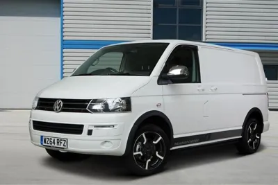 T5 Transporter